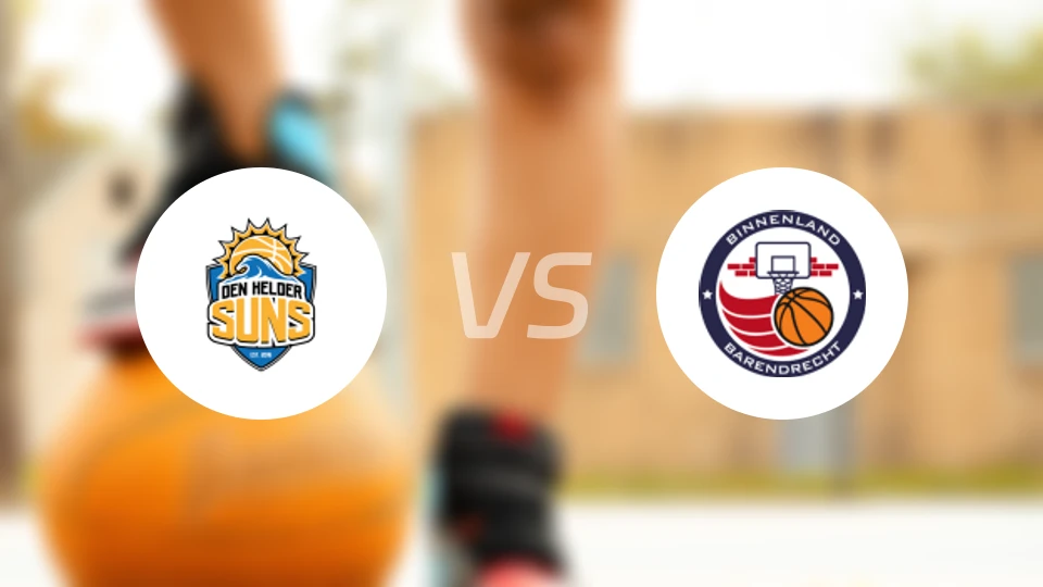 登海尔德女篮vs宾尼兰女篮比分预测【2025/11/02】