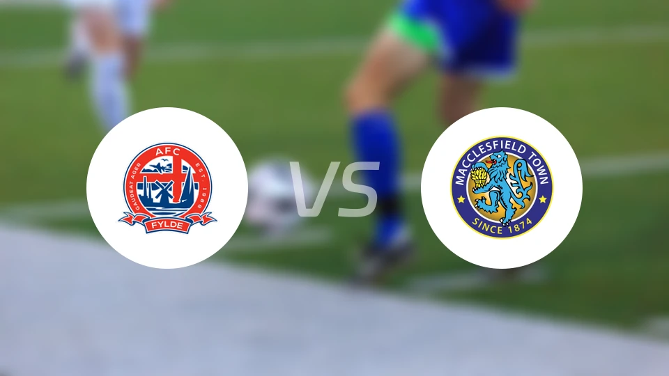 菲尔德vs马科斯菲尔德镇比分预测【2025/11/26】