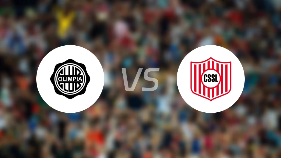 亚松森奥林匹亚vs圣洛伦佐体育会比分预测【2026/03/09】