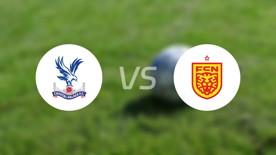 水晶宫U21vs北西兰U21比分结果战报【2025/11/27】