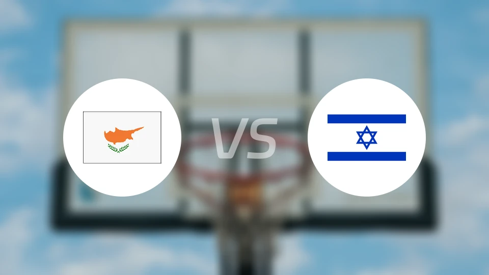 塞浦路斯vs以色列比分结果战报【2026/03/02】