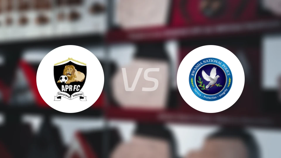 卢旺达爱国军vs卢旺达警察比分预测【2025/12/07】