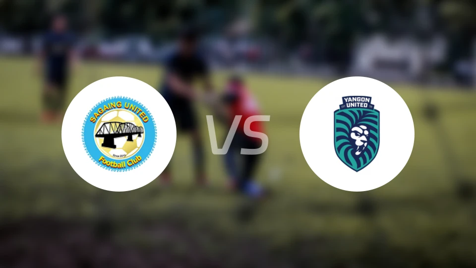 实皆联vs仰光联比分预测【2026/02/25】