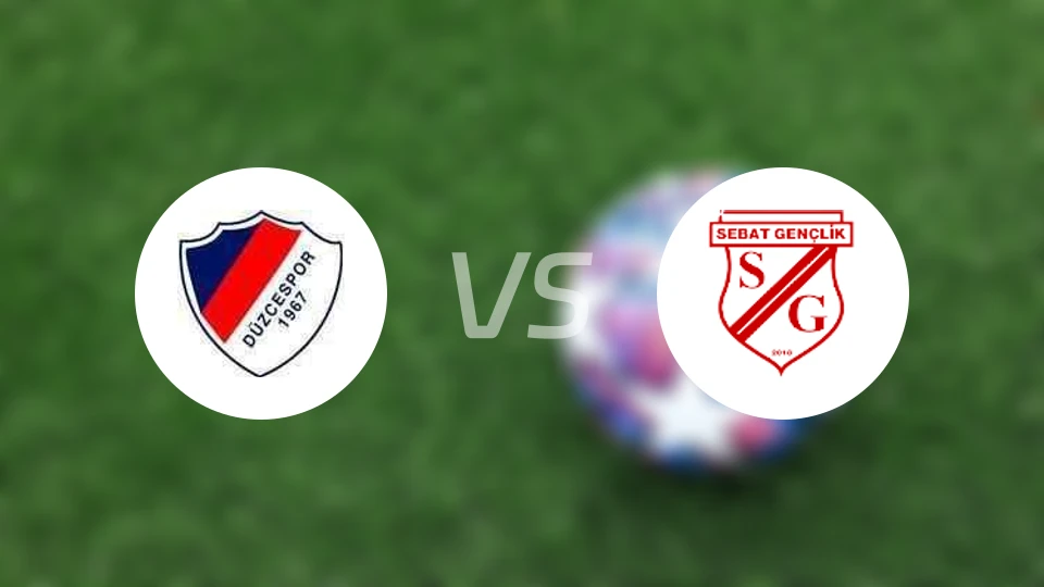 杜兹塞vs锡巴特比分预测【2026/03/01】