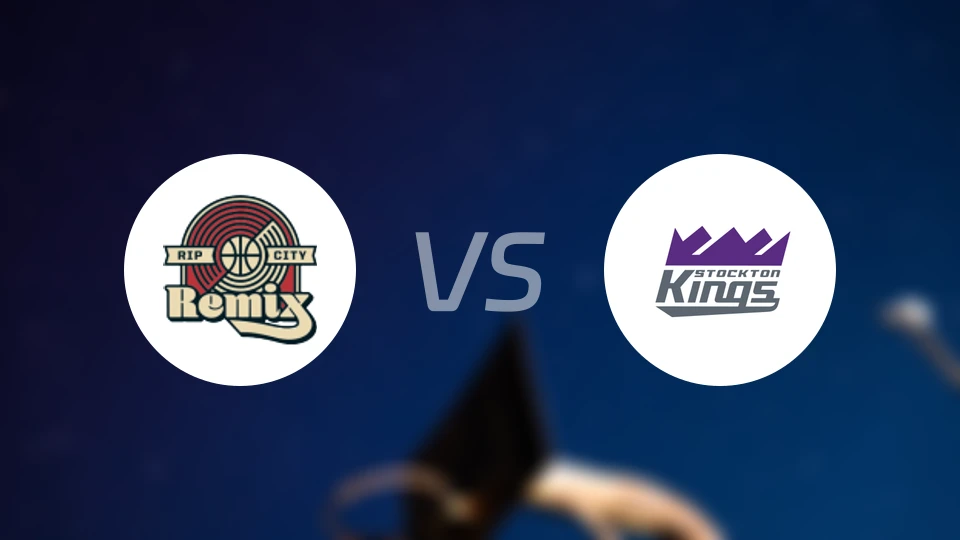 撕裂之城混音vs斯托克顿国王比分预测【2025/12/28】