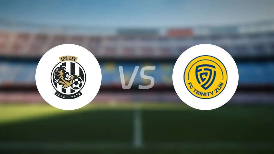 赫拉德茨vs兹林比分预测【2026/02/21】