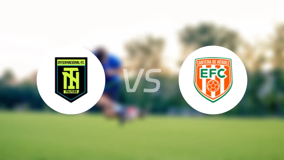 国际帕尔米拉vs恩维加多比分预测【2026/02/15】