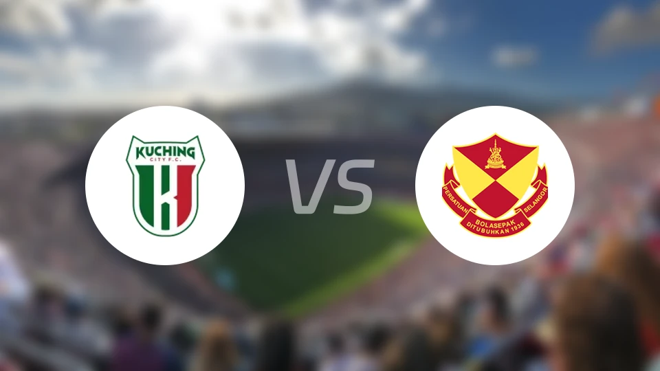 古晋城vs雪州比分预测【2026/04/18】