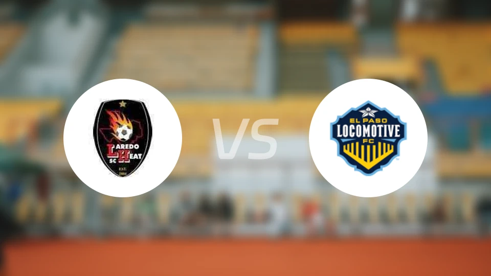 拉雷多热vs埃尔帕索机车比分预测【2026/03/20】