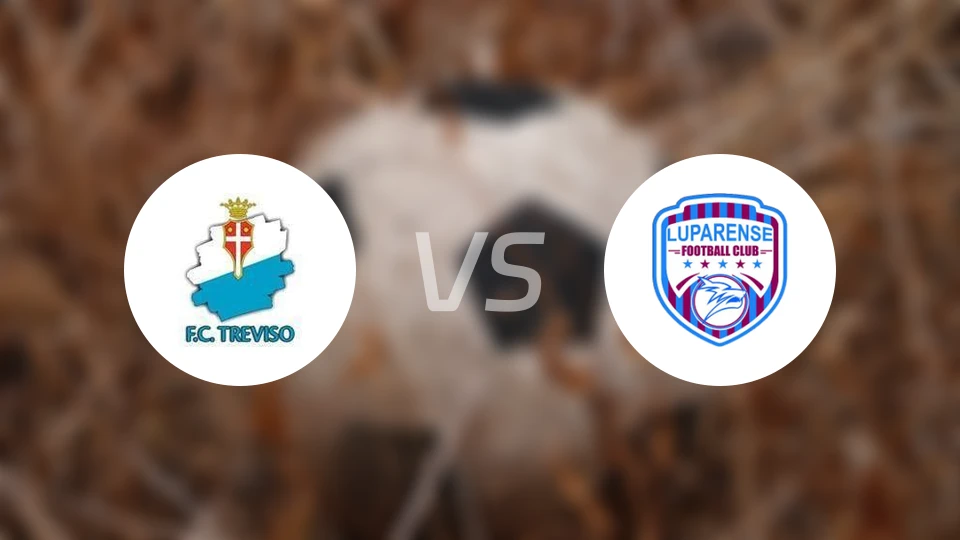 特雷维索vs卢帕伦斯比分预测【2026/03/22】