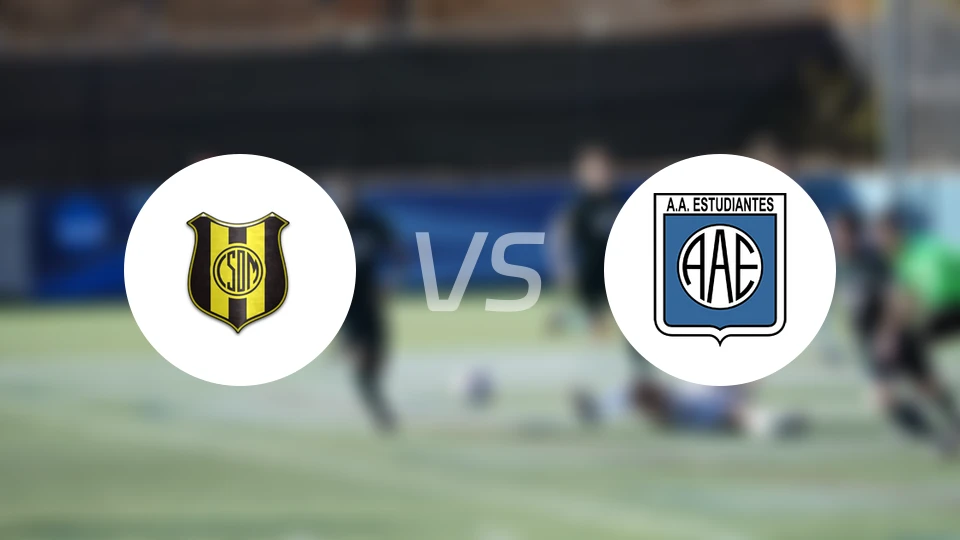 玛德恩vs里奥夸尔托学生队比分预测【2025/12/01】