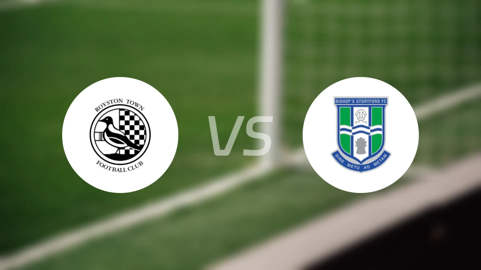 罗伊斯顿镇vs比夏史托福比分预测【2025/12/27】