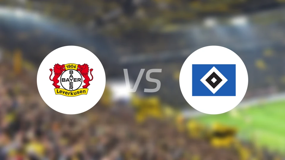 勒沃库森女足vs汉堡女足比分预测【2025/11/06】