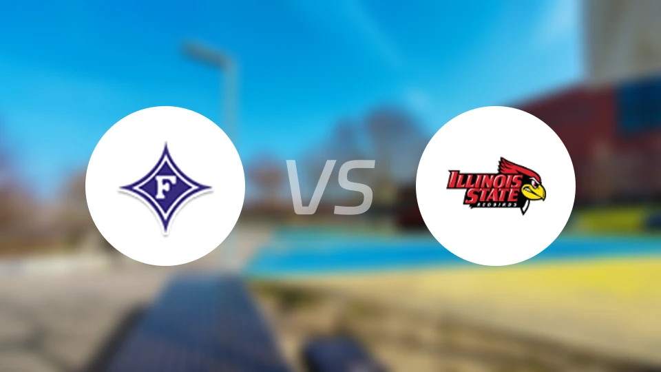弗尔曼大学vs伊利诺州立大学比分结果战报【2025/11/29】