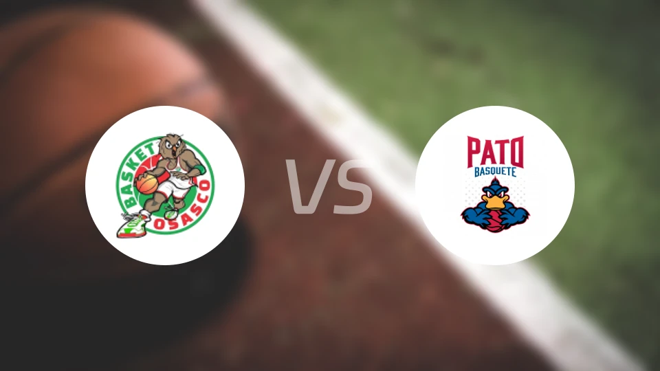 奥萨斯科vs帕图比分预测【2026/04/12】