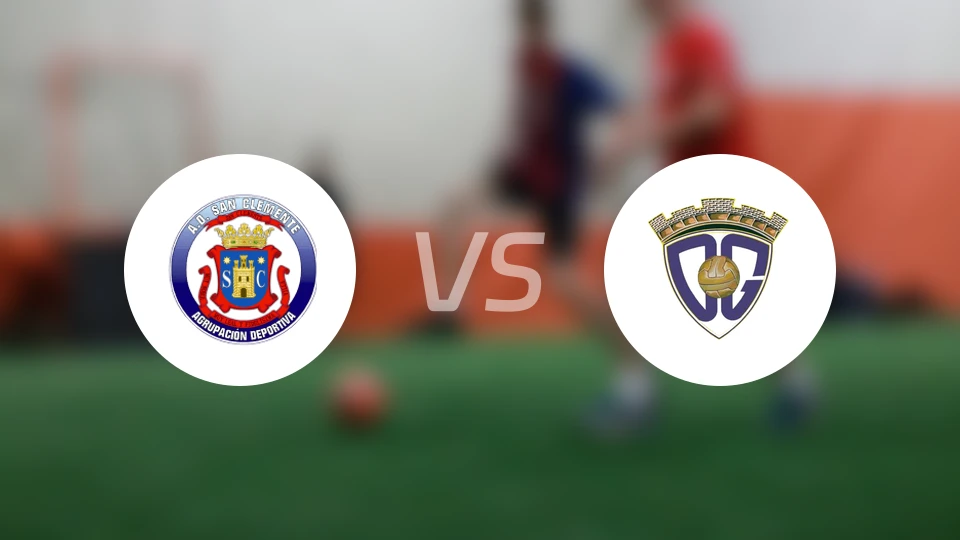 圣克莱门特vsCD瓜达拉哈拉B队比分预测【2025/11/23】