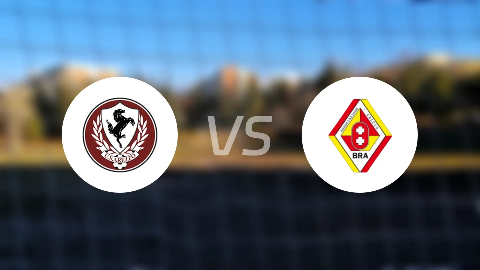 阿雷佐vs布拉比分预测【2025/11/15】