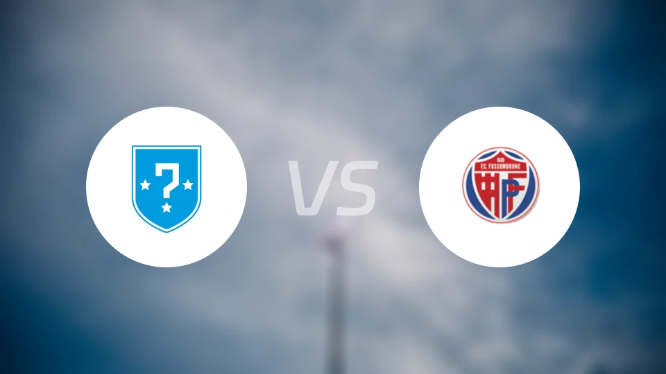 尤尼波米齐亚vs福索姆布隆比分预测【2026/01/11】