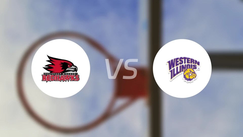 东南密苏里州立大学vs西伊利诺大学比分预测【2026/01/30】