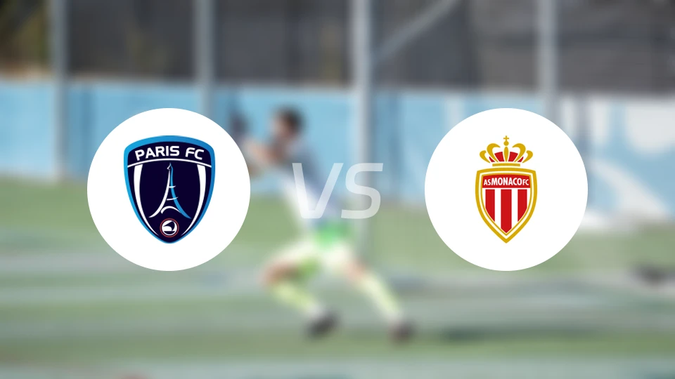 巴黎FCvs摩纳哥比分预测【2026/04/11】