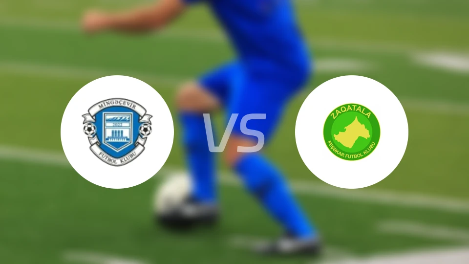 明盖恰韦尔vs扎加塔拉比分预测【2026/02/13】