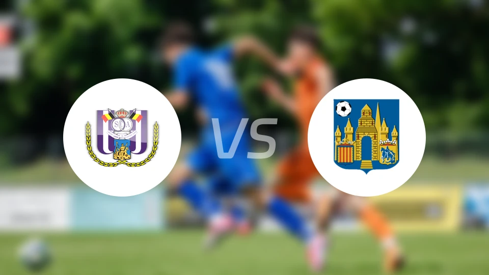 安德莱赫特女足vs维斯特洛女足比分预测【2026/01/25】