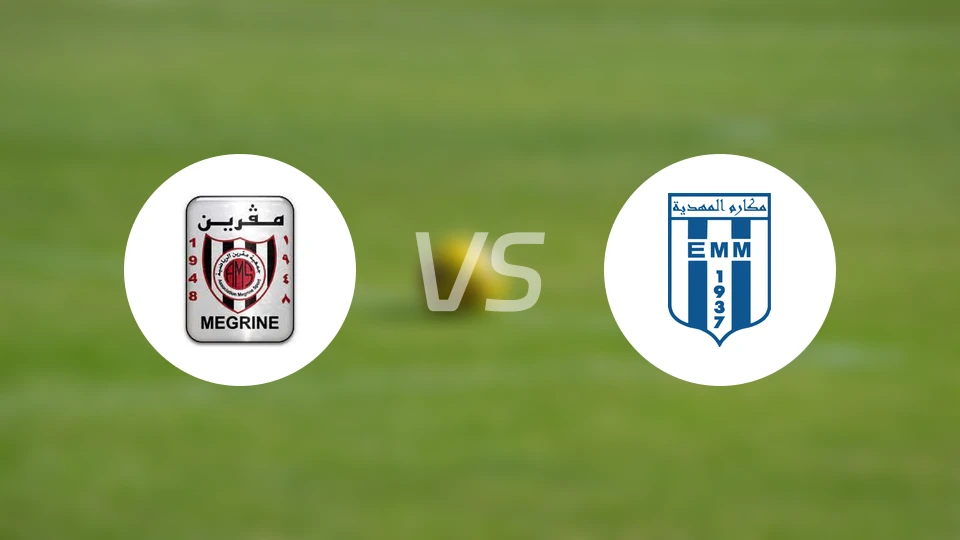 梅格林vs马荷迪亚比分预测【2026/04/18】