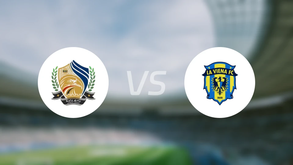 卡夫达瓦尔vs拉维耶纳比分预测【2026/04/03】