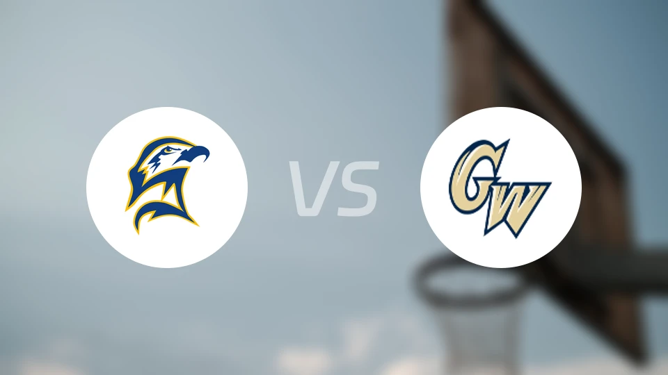 圣玛丽学院vs乔治华盛顿大学比分预测【2025/12/23】