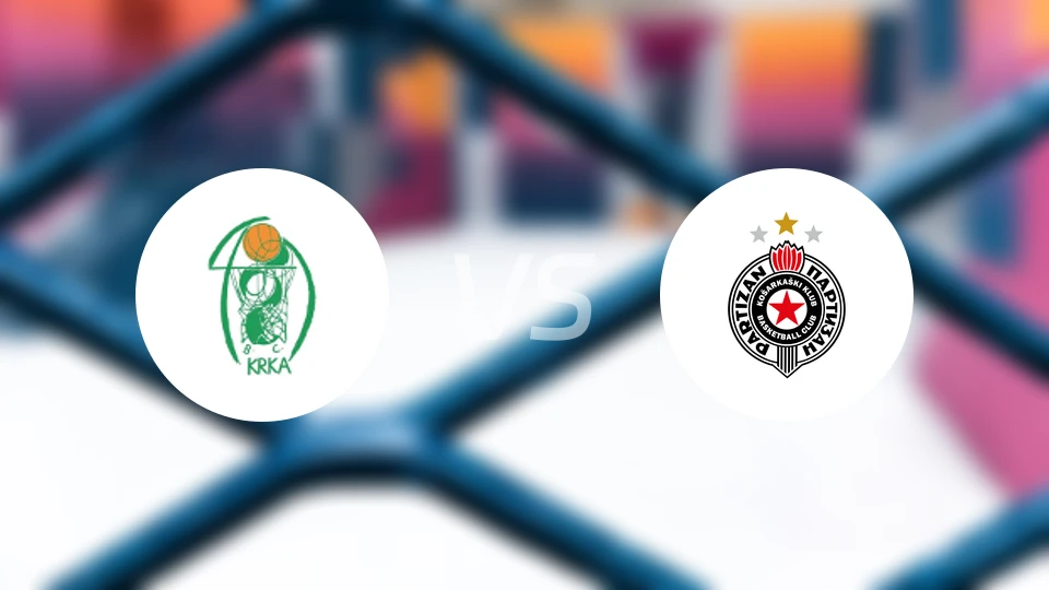 科瑞卡vs贝尔格莱德游击比分预测【2025/12/23】