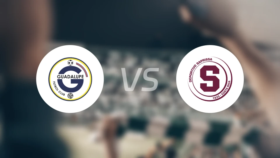 瓜达卢佩vs萨普里萨比分预测【2025/11/02】