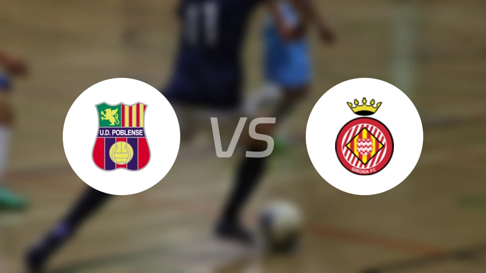 珀布伦斯vs吉罗纳B队比分预测【2026/01/11】