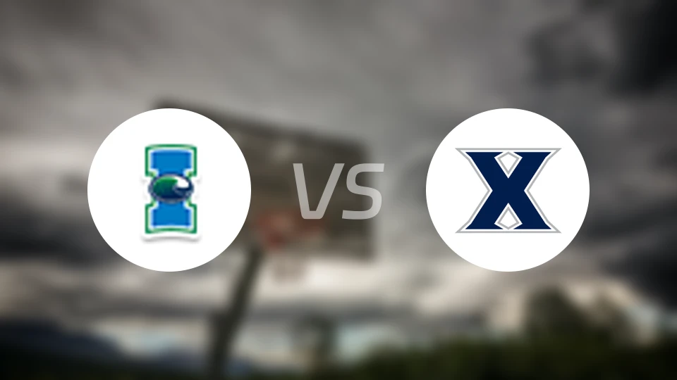 得州哥普斯克里斯分校vs泽维尔大学比分预测【2025/11/29】