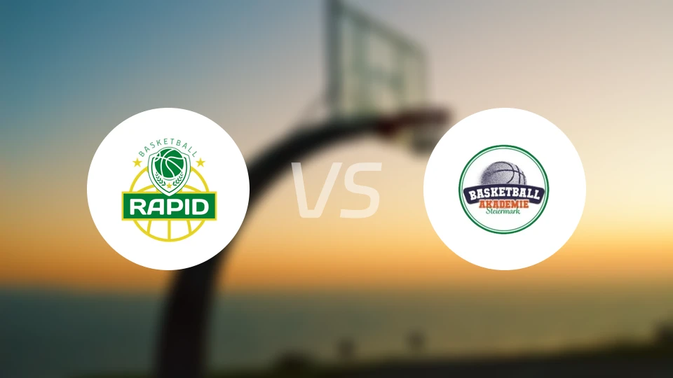 维也纳快速vs施蒂里亚比分预测【2026/01/19】