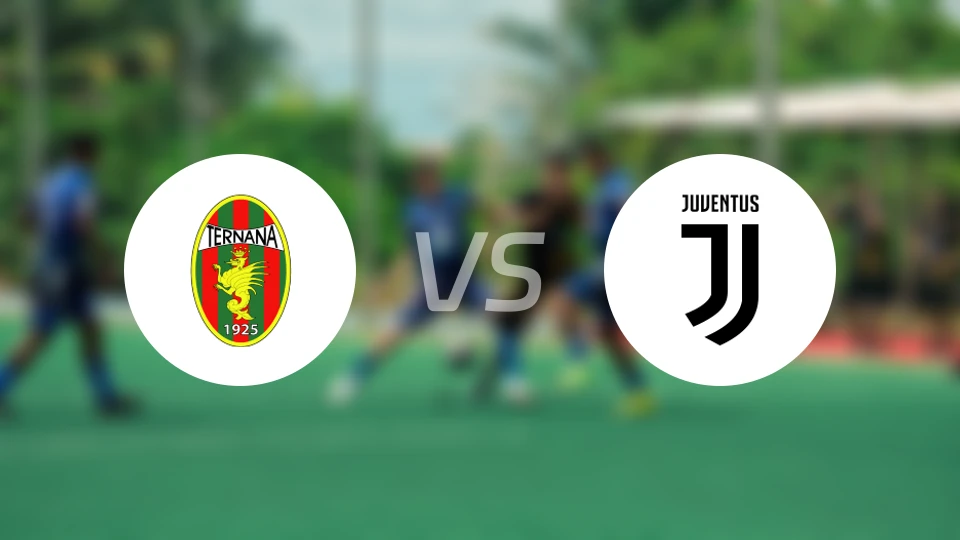 特尔纳纳vs尤文图斯U23比分预测【2025/11/23】