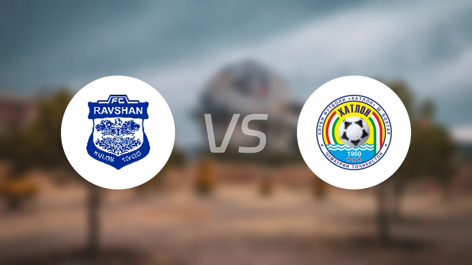 拉夫沙安vs哈特隆比分预测【2025/11/01】