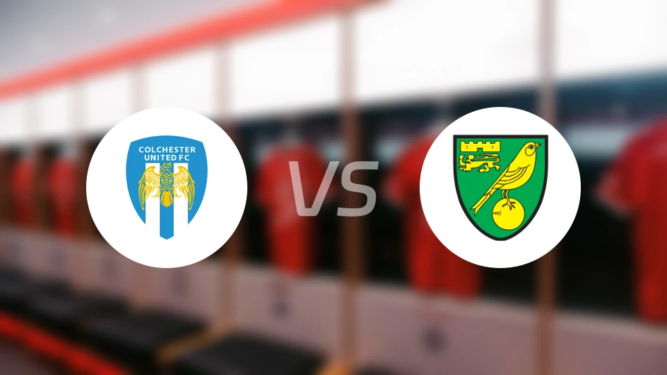 科尔切斯特联U21vs诺维奇U21比分预测【2025/12/03】