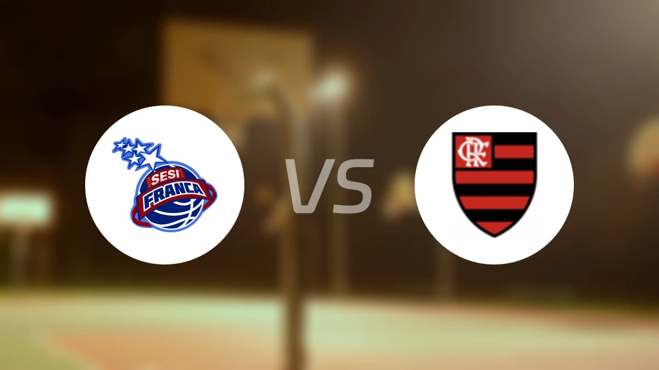 弗兰萨vs弗拉门戈比分预测【2025/11/13】