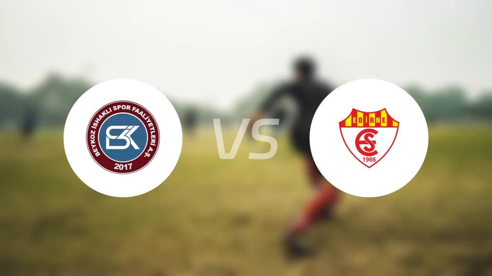 贝科兹伊沙克利vs艾迪瑞利士邦比分预测【2026/04/18】