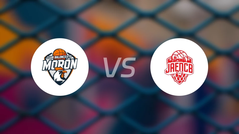 摩伦vs哈恩 CB比分预测【2026/01/11】