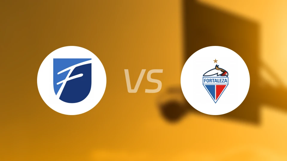 乌法兹萨vs福塔雷萨比分预测【2025/11/01】