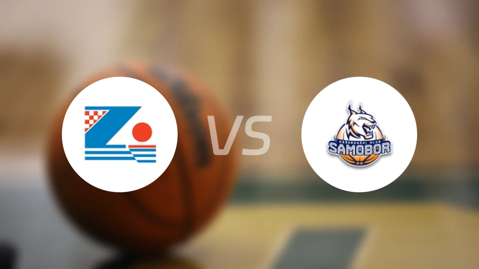 扎达尔vs萨莫波尔比分预测【2026/01/10】