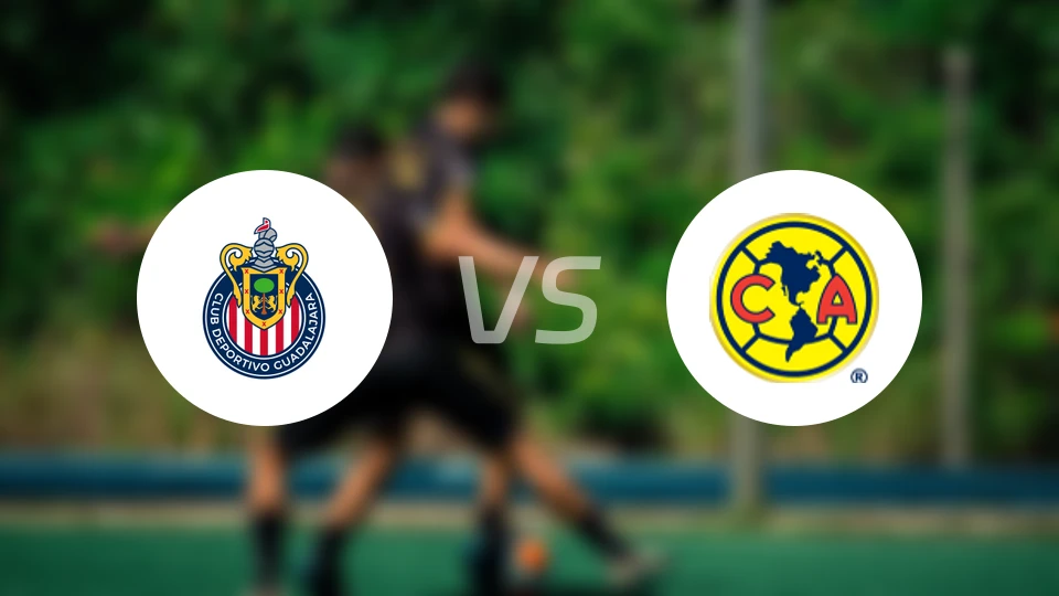 瓜达拉哈拉女足vs墨西哥美洲女足比分预测【2025/11/14】