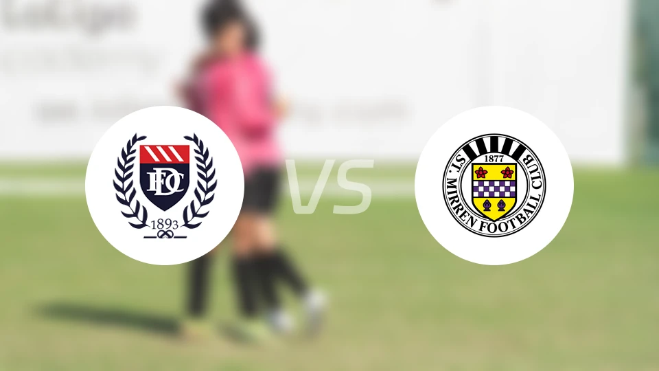 邓迪FCvs圣米伦比分预测【2025/11/29】