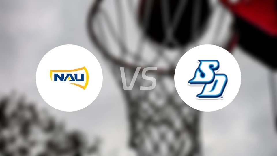 北亚利桑那大学vs圣地亚戈大学比分结果战报【2025/12/14】