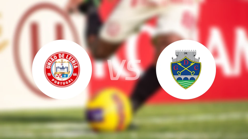 莱里亚vs查维斯比分预测【2025/11/04】