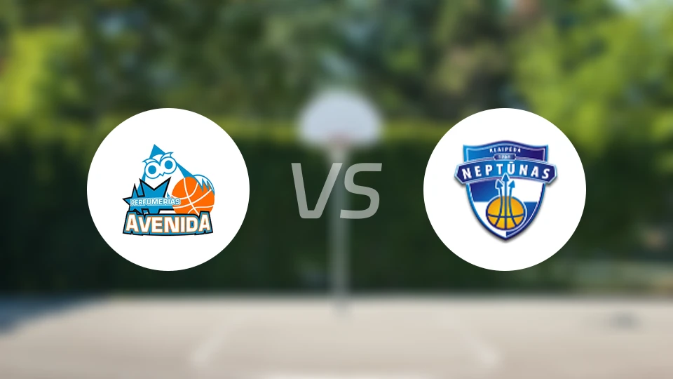 阿维尼达女篮vs海王星女篮比分预测【2025/11/27】