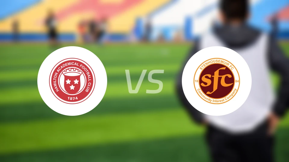 汉密尔顿vs斯坦豪斯摩尔比分预测【2026/03/04】