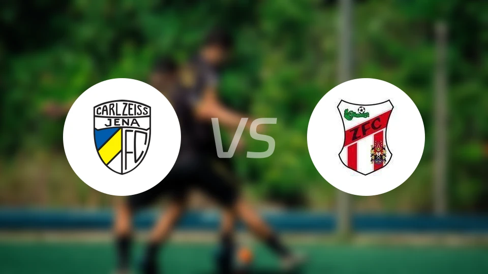 卡尔蔡司耶拿vs穆瑟维茨比分预测【2026/03/14】