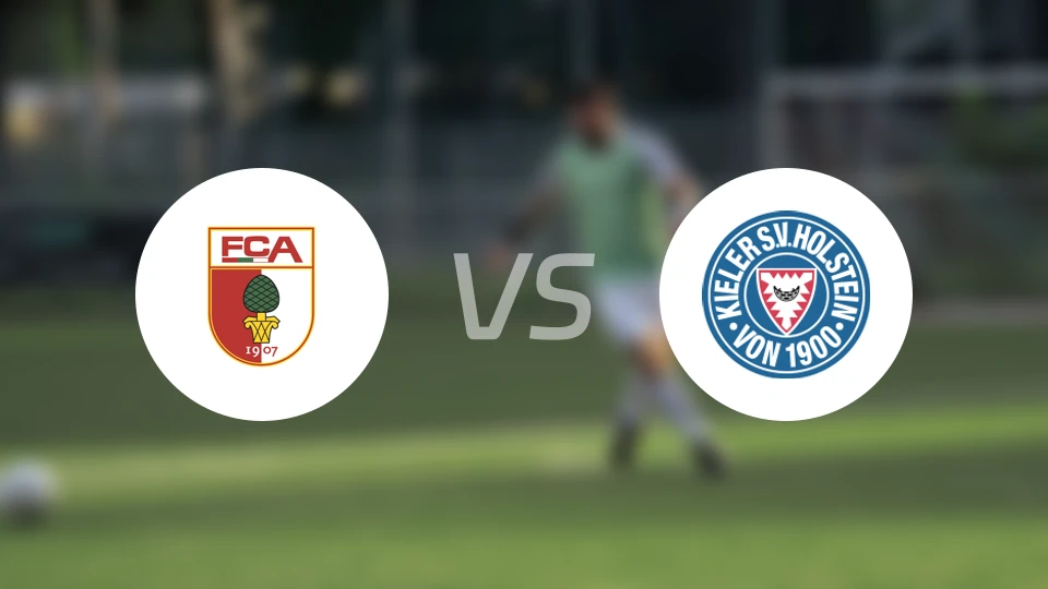 奥格斯堡U19vs荷尔斯泰因U19比分预测【2026/04/25】